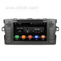 Toyota Auris 2010-2014 android auto palyer